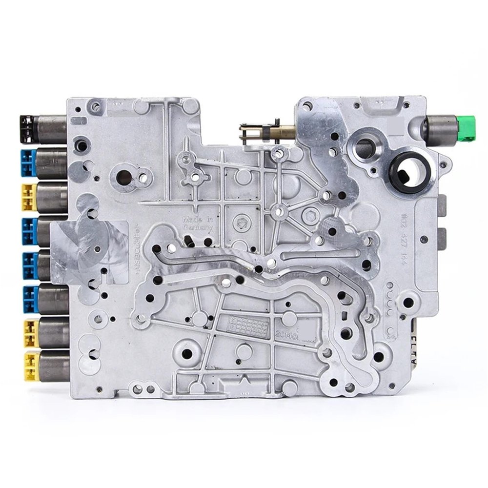 For BMW 8HP50 Transmission Valve Body Mechatronic Land Rover Jaguar Automatic