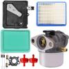 AIQFTGSNS Tools Repair Parts for Carburetor kit for 123K02 123K05 123K07 123K09 124H02 124H82 Easy to Install AIQFTGSNS view 1