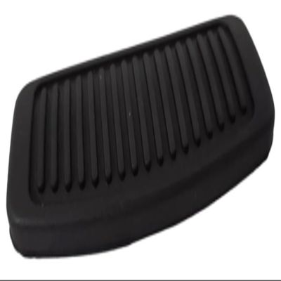 Brake Pedal Pad 32825-27070 for Hyundai for Accent for Elantra for Genesis for Sonata for Santa for Fe for Tucson for Veracruz for Kia for Forte for Sedona for Rio for Optima 2000-2017 Models