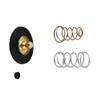 1 Set Air Cut Off Valve 16048-413-004 for Hon-da CB400 CM400 CX500 CB650 CB750 view 3