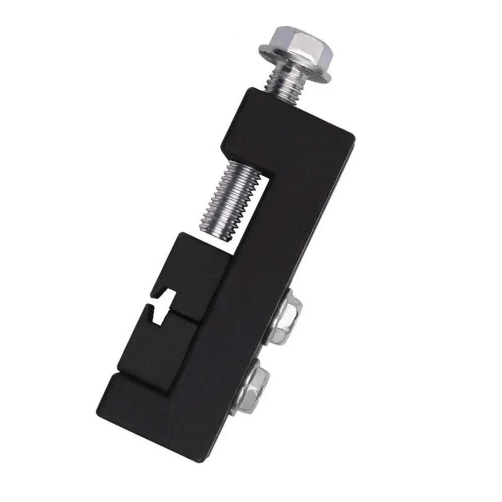 SHYYOULQE Heavy Duty Steering Rack CV Joint Boot Clamp Locking Fastener Suitable for Long Lastings Emergencies Fixes Car Clamp Tool