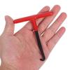 ZUNOXAZ Motorcycle Exhaust Spring Puller Tool T-Handle Tube Spring Removal Tool for Dirt Bike and Motorcycle Maintenance view 4