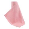 OSOLADY Microfiber Car Drying Cloth Tear-Away Roll, Ultra Absorbent Washable Wipes for Automotive Detailing and Car Wash, Light Red Reusable Paper Towels for Garage Use view 1