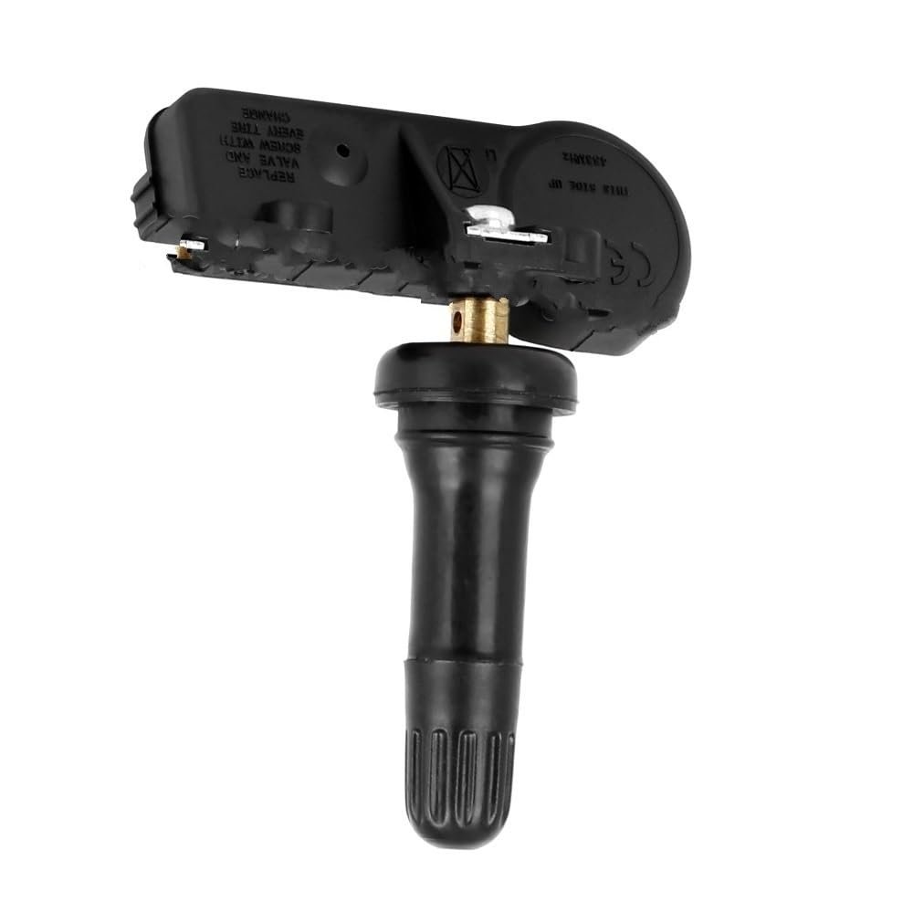 TPMS Kit Compatible with Fiat for Talento for Combi 2016-2026 407009322R Tire Pressure Monitoring Sensor TPMS(1PC)