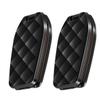 Healifty Universal Car Windscreen Wiper Cleaner 2pcs Vehicle Wiper Cleaning Tool for Automotive Maintenance and Windshield Care view 1