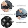 Healifty Universal Car Windscreen Wiper Cleaner 2pcs Vehicle Wiper Cleaning Tool for Automotive Maintenance and Windshield Care view 3