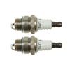 10 Pack Spark Plug L7TC Replacement For BPM7A BPMR7A view 2