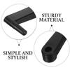 Abaodam 2pcs Plastic Tire Balance Caliper Handles Anti-Slip Wheel Balancer Ruler Cranks for Auto Repair and Tire Replacement Tools view 3