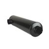 Intella Replacement for Donaldson M100213 Muffler (Round Style 3), 1 Pack view 1
