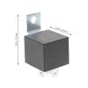 Garneck Car 12v 40a Waterproof 5-pin Starter Relay with Iron Bracket for Automotive Pump Control and Replacement Parts view 2