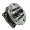 Ykxczma Wheel Hub Bearing Rear w/o ABS for Volvo XC90 2003-2011 view 2