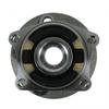 Ykxczma Wheel Hub Bearing Rear w/o ABS for Volvo XC90 2003-2011 view 3