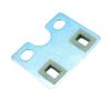 HYdNxRk Push Rod Guide Plate for GX240 GX270 GX340 GX390 11HP 13HP GX 240 270 340 390 Engine Replacement Parts 14791-ZE2-010 view 1