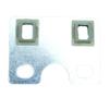 HYdNxRk Push Rod Guide Plate for GX240 GX270 GX340 GX390 11HP 13HP GX 240 270 340 390 Engine Replacement Parts 14791-ZE2-010 view 3