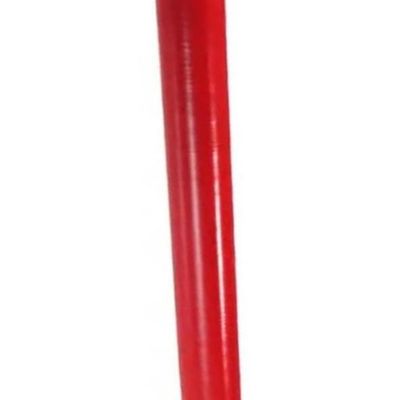 1pcs Silicone Intercooler Hose - 70-120mm ID, High Temp & Pressure Resistant for Turbocharged Engines(600mm ID 75mm)