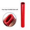 1pcs Silicone Intercooler Hose - 70-120mm ID, High Temp & Pressure Resistant for Turbocharged Engines(600mm ID 75mm) view 3