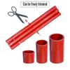 1pcs Silicone Intercooler Hose - 70-120mm ID, High Temp & Pressure Resistant for Turbocharged Engines(600mm ID 75mm) view 4