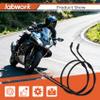 labwork Throttle Cables Push and Pull Replacement for Honda CB1000C CB1000R CB650 CB650C CB750 CB750A Replacement for FB04003 view 2
