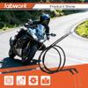 labwork Throttle Cables Push and Pull Replacement for Honda CB1000C CB1000R CB650 CB650C CB750 CB750A Replacement for FB04003 view 3