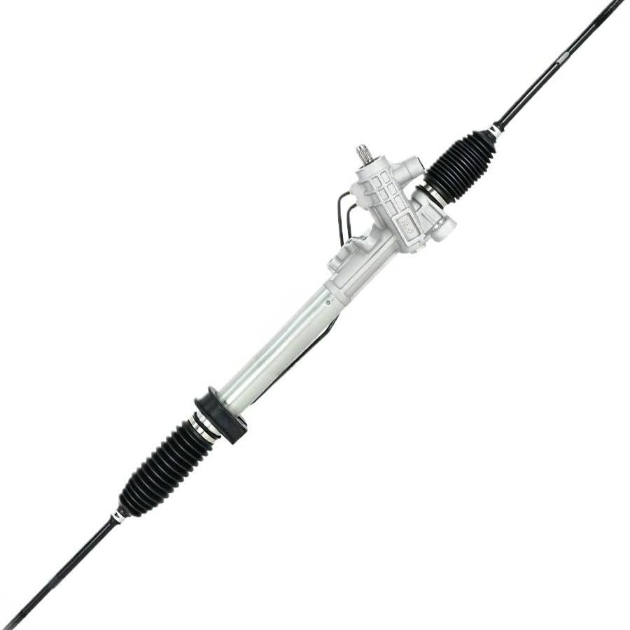 Power Steering Gear Rack for Volkswagen Golf 1991- for 1H1422055A 1H1422063C A11-3400010BB 357422061 LHD Left Hand Drive
