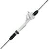 Power Steering Gear Rack for Volkswagen Golf 1991- for 1H1422055A 1H1422063C A11-3400010BB 357422061 LHD Left Hand Drive view 1