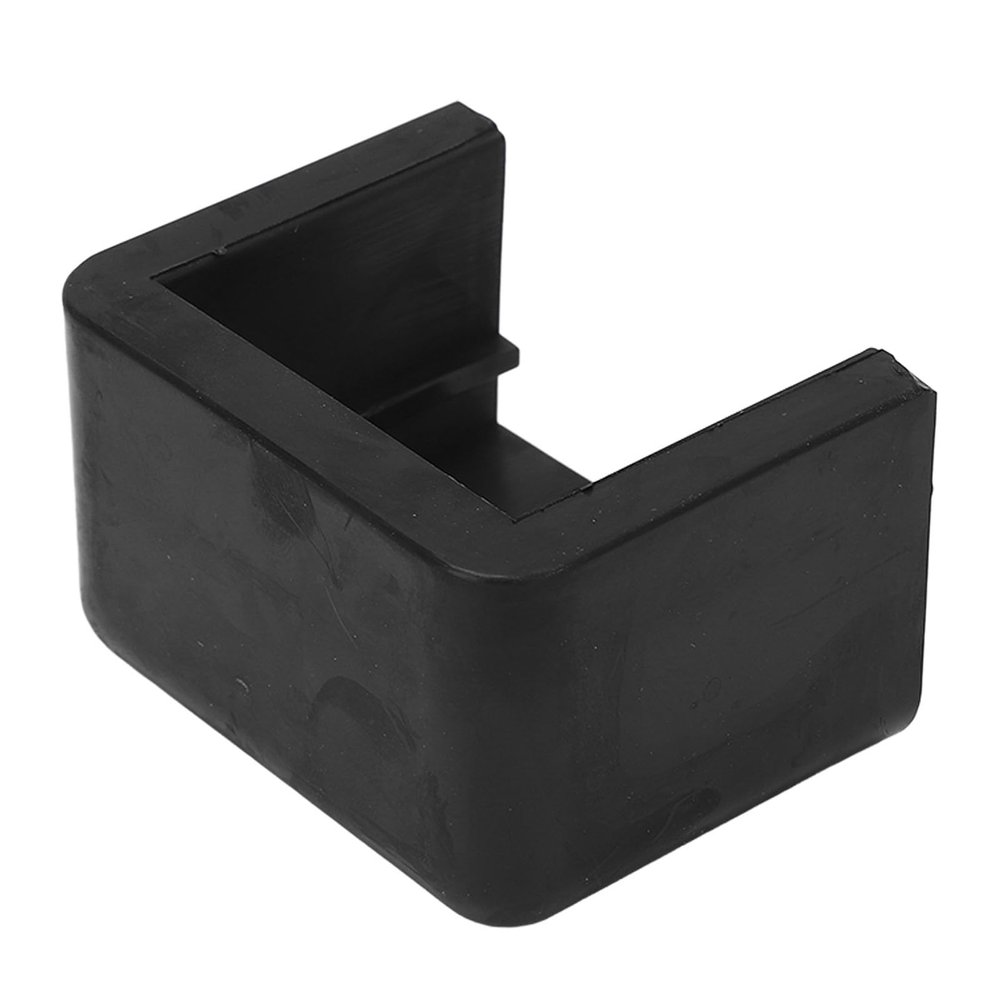 Bumper Hood Rest Bushing 13 04711, Replacement for Peterbilt Trucks Post 2000, Durable Rubber Hood Rest Bushing with Colorfast for Peterbilt 379 2000 -