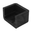 Bumper Hood Rest Bushing 13 04711, Replacement for Peterbilt Trucks Post 2000, Durable Rubber Hood Rest Bushing with Colorfast for Peterbilt 379 2000 - view 3