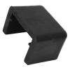 Bumper Hood Rest Bushing 13 04711, Replacement for Peterbilt Trucks Post 2000, Durable Rubber Hood Rest Bushing with Colorfast for Peterbilt 379 2000 - view 4