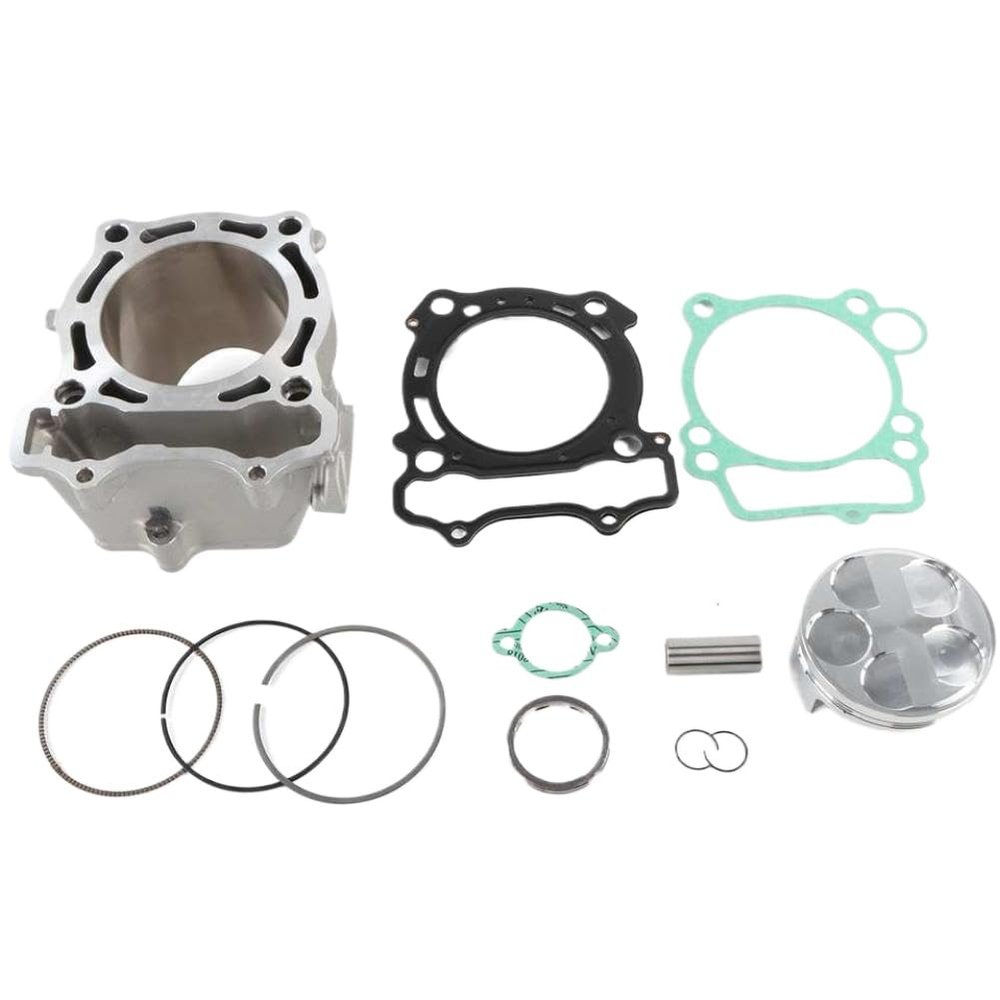 Cylinder Set Stock Bore 77mm Jug Compatible With YZ250F WR250F 20012013 For 5XC-11311-20-00 5NL-11311-00-00 5XC-11311-00-00 5UL-11311-00-00