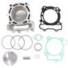 Cylinder Set Stock Bore 77mm Jug Compatible With YZ250F WR250F 20012013 For 5XC-11311-20-00 5NL-11311-00-00 5XC-11311-00-00 5UL-11311-00-00 view 2