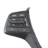 Compatible for Hyundai for Solaris 1.6L 2016-2022 Multi-Function Steering Wheel Cruise Control Button Switch Replacement Car Accessories Steering Wheel Buttons view 3