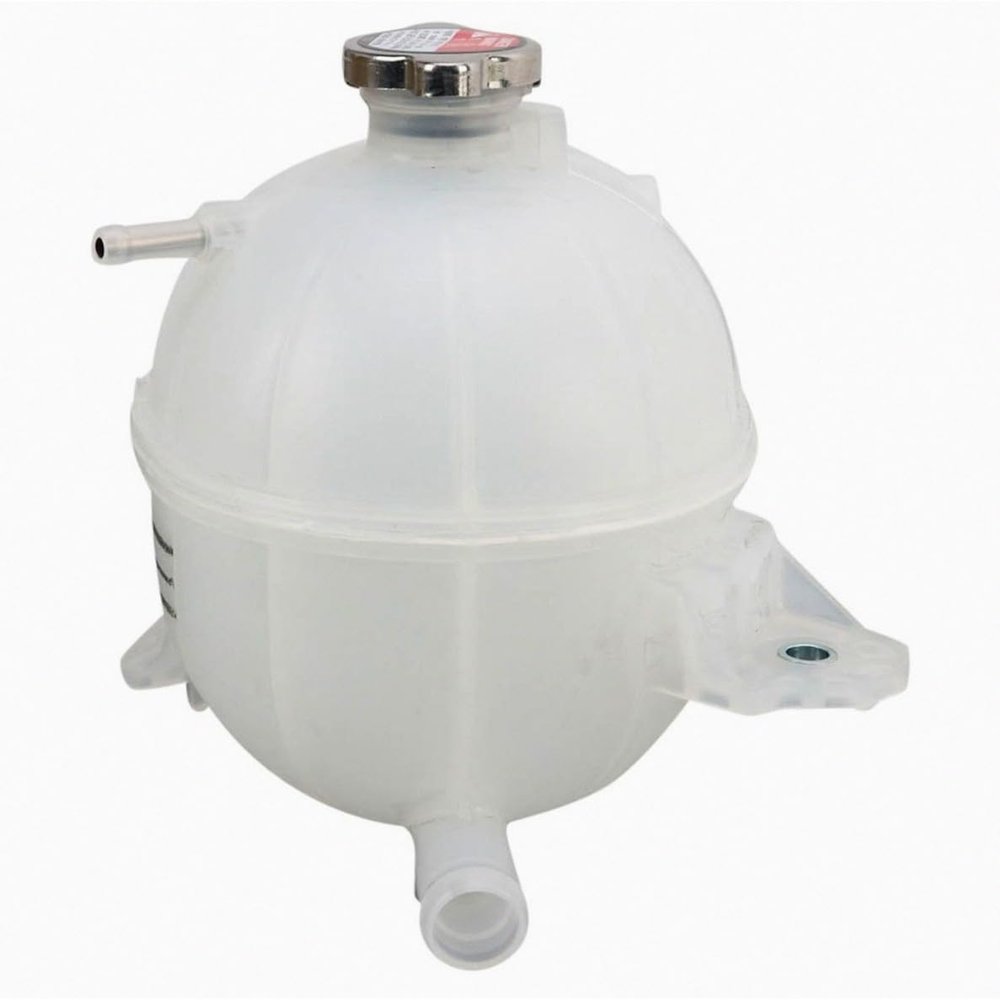HEADLIGHTSDEPOT Engine Coolant Reservoir Compatible With Kia Sportage 2017-2022 - KI3014107