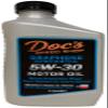 Doc's Speed Shop Graphene Infused 5W-30 Motor Oil (32) view 1