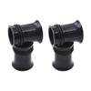 Motorcycle Carburetor Outlet Manifold Fit For HONDA CB750K K1 K2 K3 K4 K5 K6 CB750F 17253-341-300 view 4