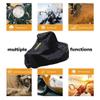 Motorcycle Cover for MV Agusta F3 Waterproof Outdoor Heavy Duty 210D Rain UV Dust Indoor, All Weather Covering view 4