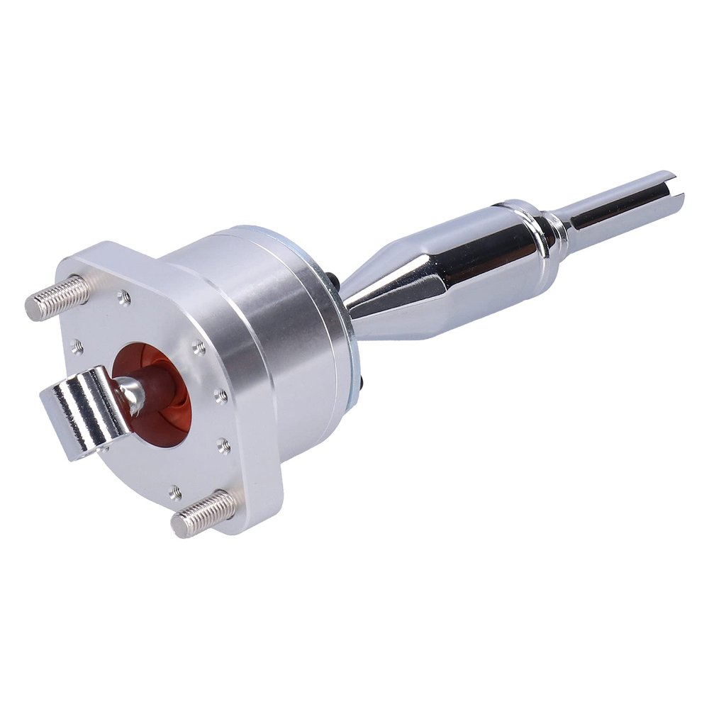 5 - Speed Short Throw Shifter for Holden Commodore Crewman L36 3.8L V6, Quick Shift Lever with 30-40% Reduced Throw, Aluminum Steel Billet Construction for Getrag 260 M35 Manual