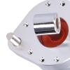 5 - Speed Short Throw Shifter for Holden Commodore Crewman L36 3.8L V6, Quick Shift Lever with 30-40% Reduced Throw, Aluminum Steel Billet Construction for Getrag 260 M35 Manual view 2