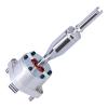 5 - Speed Short Throw Shifter for Holden Commodore Crewman L36 3.8L V6, Quick Shift Lever with 30-40% Reduced Throw, Aluminum Steel Billet Construction for Getrag 260 M35 Manual view 3