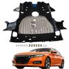 CarPulse Front Under Engine Splash Shield, Engine Lower Cover Guard Board view 1