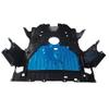 CarPulse Front Under Engine Splash Shield, Engine Lower Cover Guard Board view 3