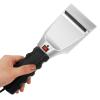 Zerodeko Electric Heated Car Snow Scraper and Ice Remover Shovel for Winter Vehicle Snow and Frost Removal Automotive Tool for Windshield and Windows view 4