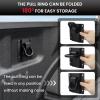 Klutchtech Tie Down Anchors Fit for Ford F150 & Raptor 2015-2026 & F250 F350 F450 F550 2017-2026, Aluminium Truck Bed Tie Downs Car Accessories 1-Pack Replace# FL3Z-99000A64-B & FL3Z-9928408-AB Black view 3