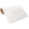 FELTECHELECTR Car Sound Insulation Mat 5mm Aluminum Foil Heat Shield Automotive Hood Sound Deadener Pad 50x100cm for Engine Noise Reduction and Auto Soundproofing view 1