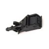 Windscreen Nozzle Compatible with Seat for MII 2012 2013 2014 for Toledo 2013-2014 2pcs Front Windshield Washer Spray Nozzle Wiper Jets view 2