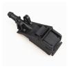 Windscreen Nozzle Compatible with Seat for MII 2012 2013 2014 for Toledo 2013-2014 2pcs Front Windshield Washer Spray Nozzle Wiper Jets view 3