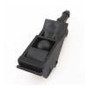 Windscreen Nozzle Compatible with Seat for MII 2012 2013 2014 for Toledo 2013-2014 2pcs Front Windshield Washer Spray Nozzle Wiper Jets view 4