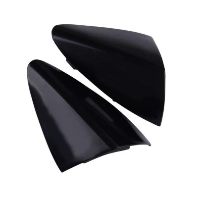 OFCPSEED 836523X010 836623X010 Car Rear Left Right Door Handle Cap Cover Compatible for Hyundai Elantra Sedan Coupe 2011 2012 2013 2014 2015
