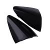 OFCPSEED 836523X010 836623X010 Car Rear Left Right Door Handle Cap Cover Compatible for Hyundai Elantra Sedan Coupe 2011 2012 2013 2014 2015 view 1