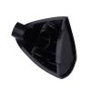 OFCPSEED 836523X010 836623X010 Car Rear Left Right Door Handle Cap Cover Compatible for Hyundai Elantra Sedan Coupe 2011 2012 2013 2014 2015 view 4