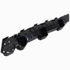HEADLIGHTSDEPOT Front Driver Side Bumper Cover Retainer Compatible With Subaru Forester 2022-2024 view 2